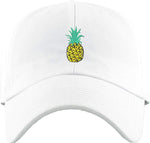 Dad Hat - Pineapple