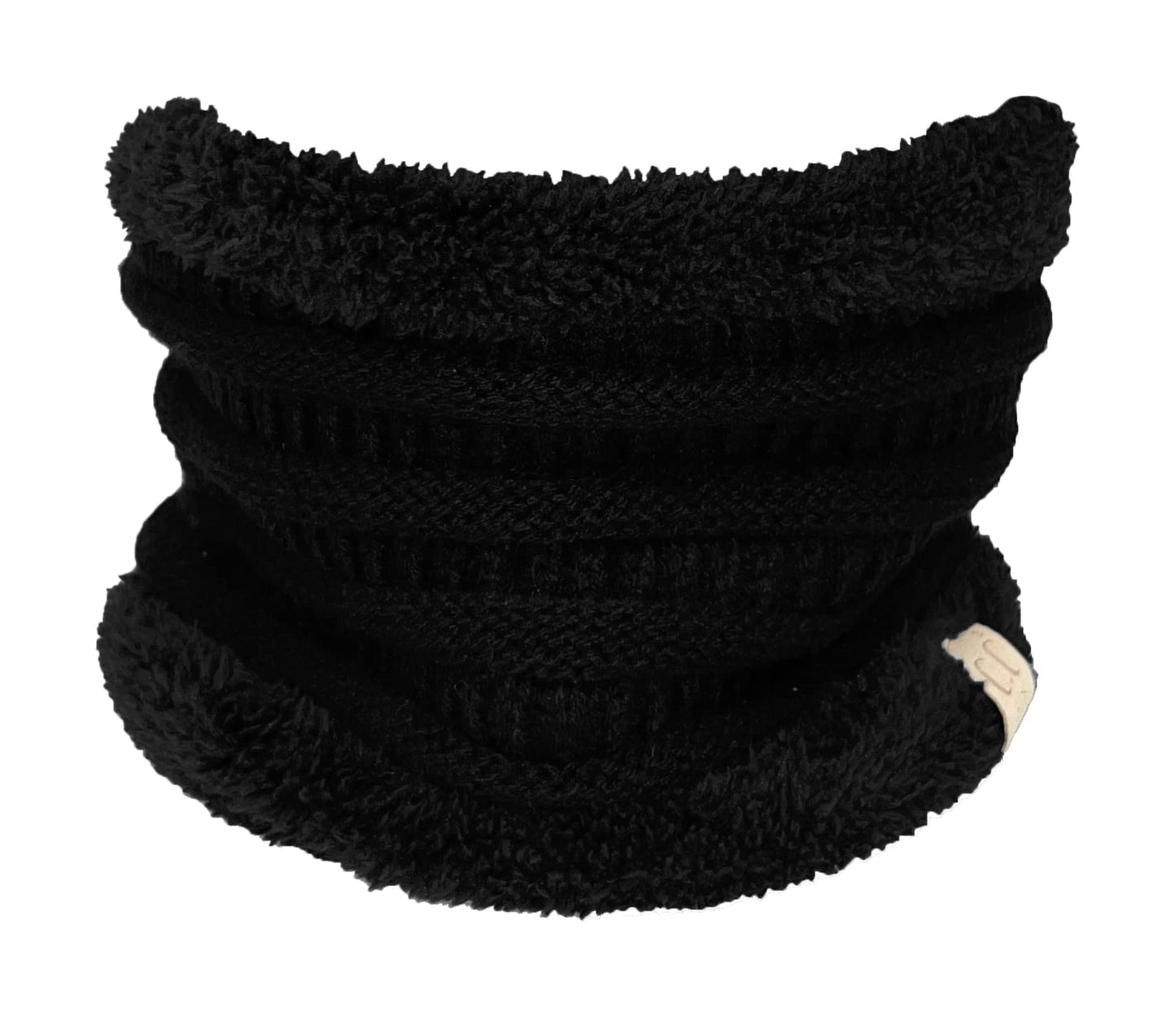 Kid's Fleece-lined Neck Warmer
