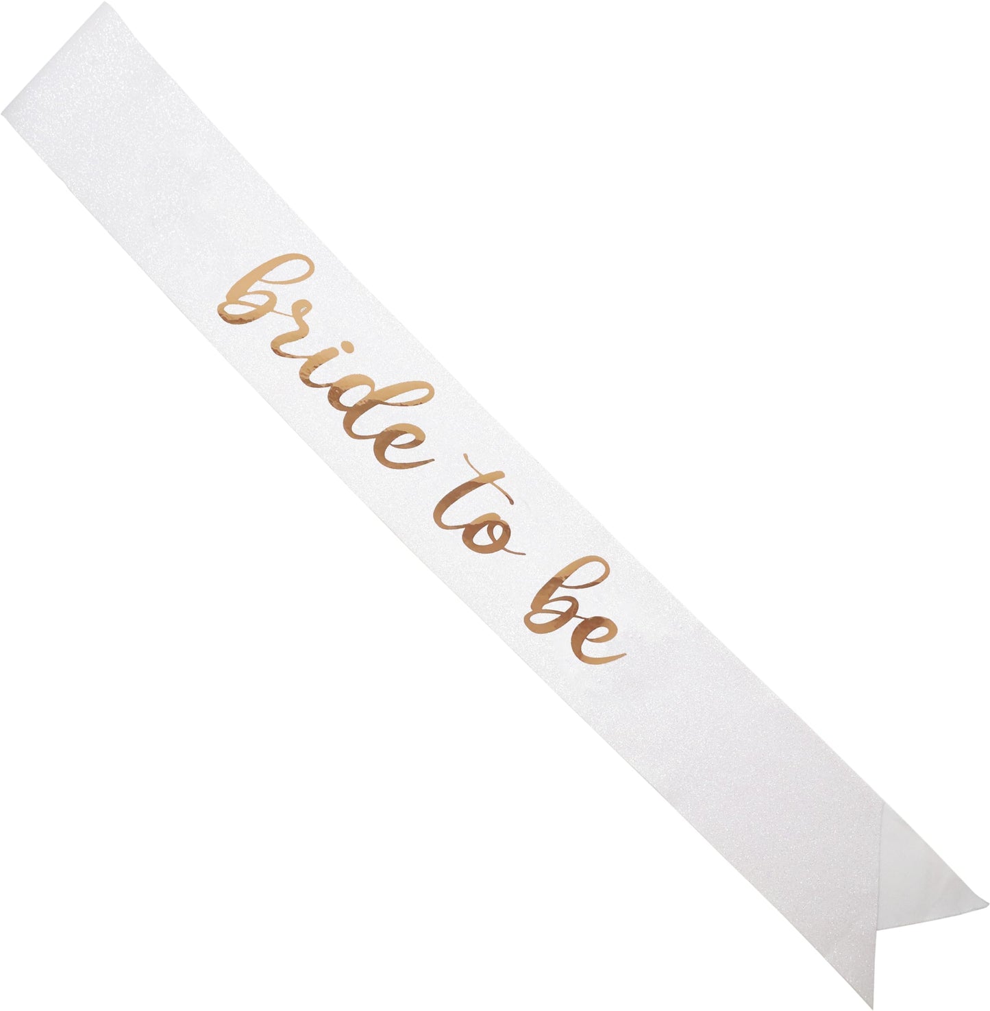 Birthday Party Celebration Sash by Funky Junque