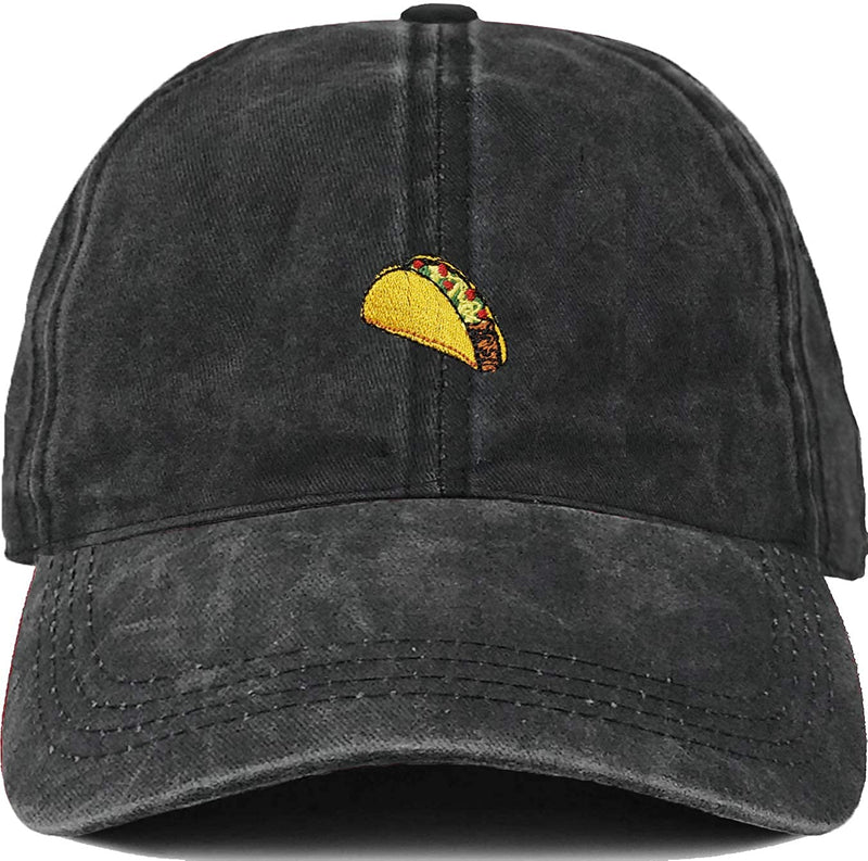 Dad Hat - Taco