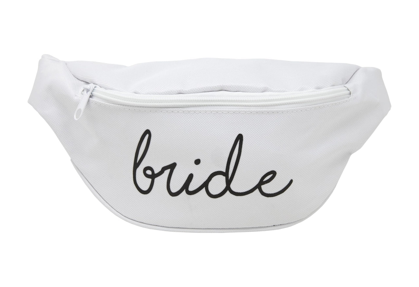 Bridal Party Fanny Pack by Funky Junque