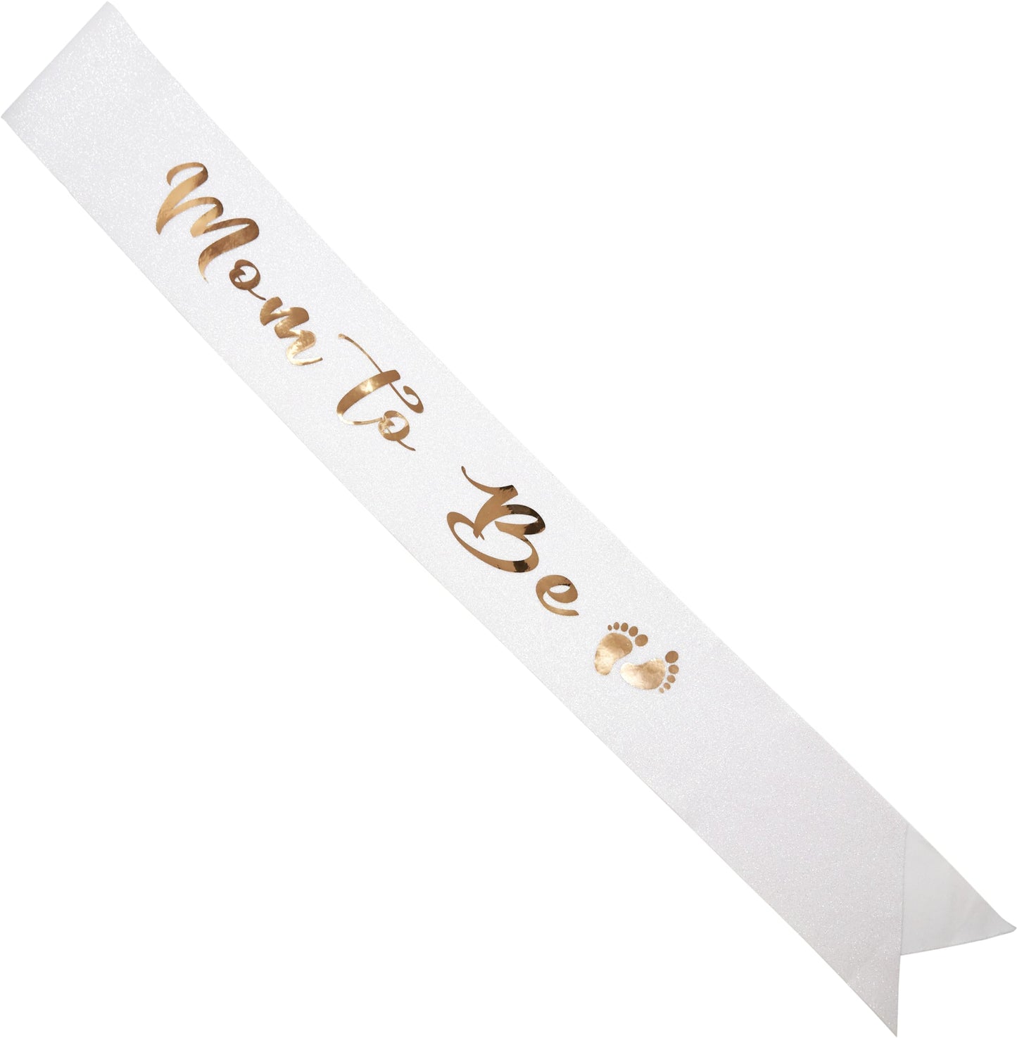 Birthday Party Celebration Sash by Funky Junque