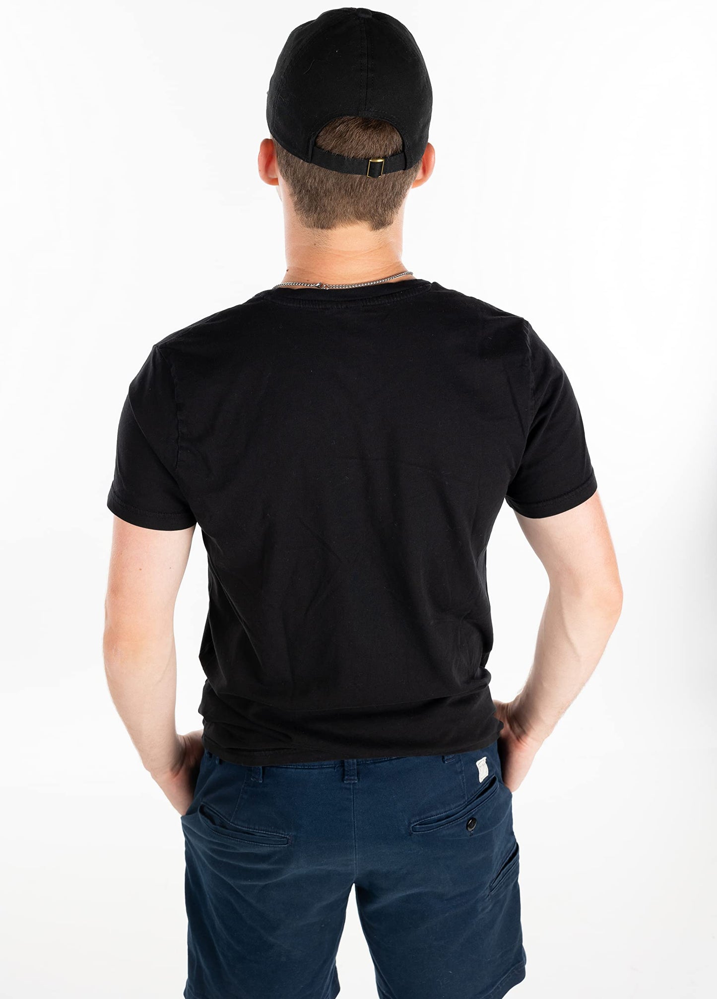 Golf Themed Dad Hat by Funky Junque