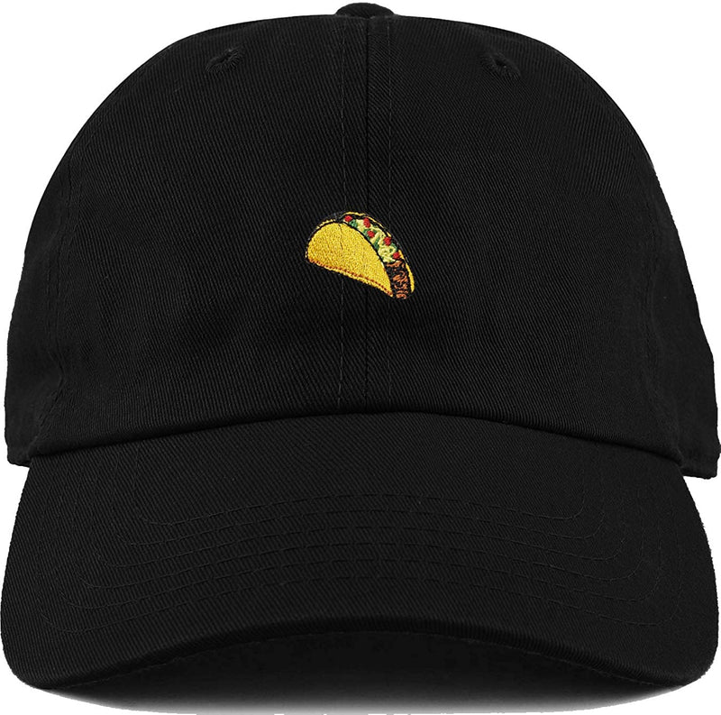 Dad Hat - Taco