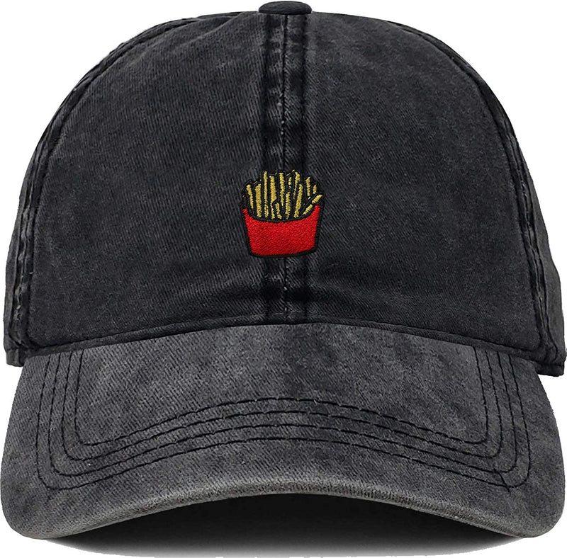 Dad Hat - French Fries