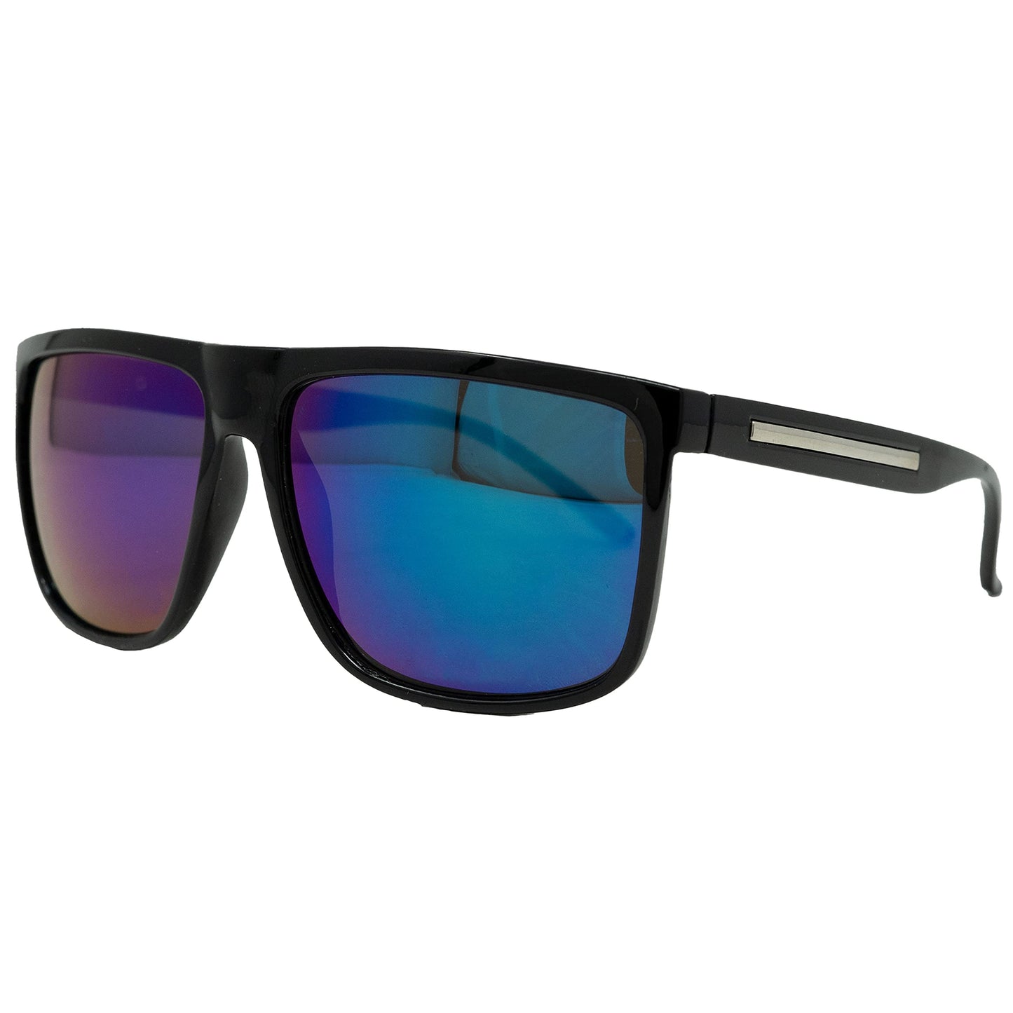 Vintage Square Sunglasses by Funky Junque