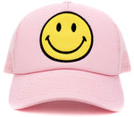 Embroidered Trucker Hat