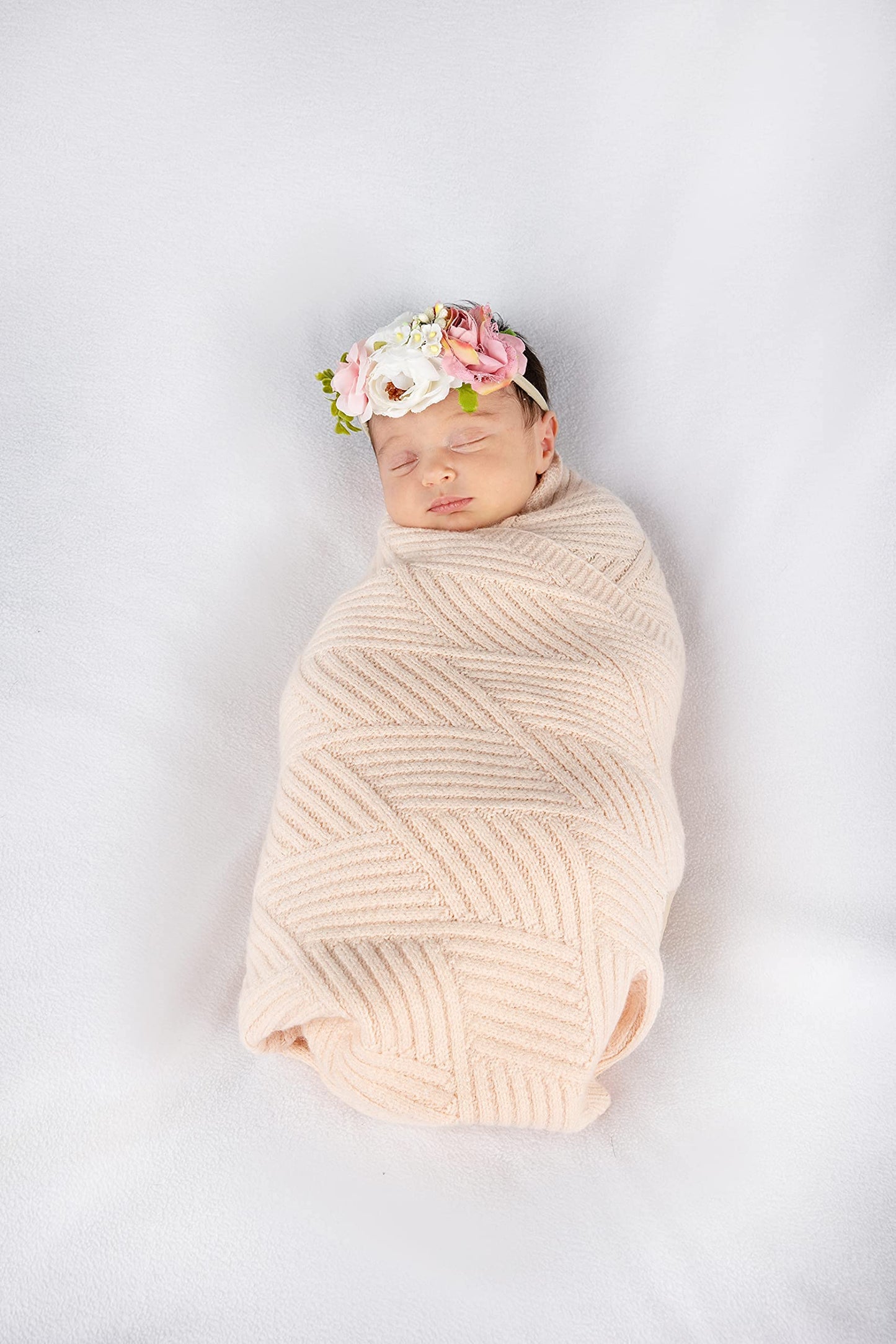 Baby Throw Blanket