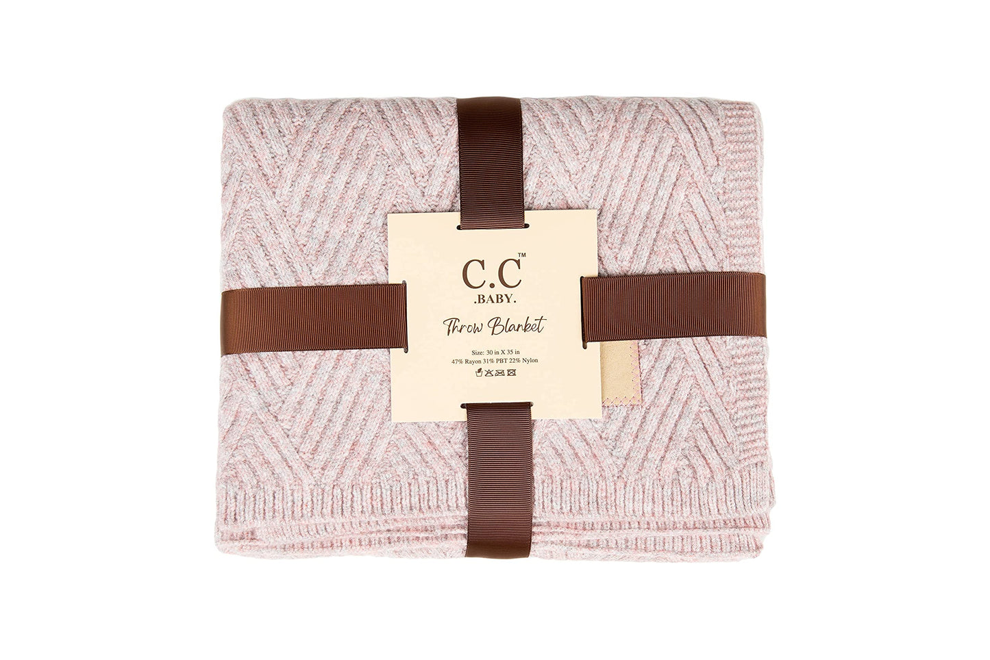 Baby Throw Blanket