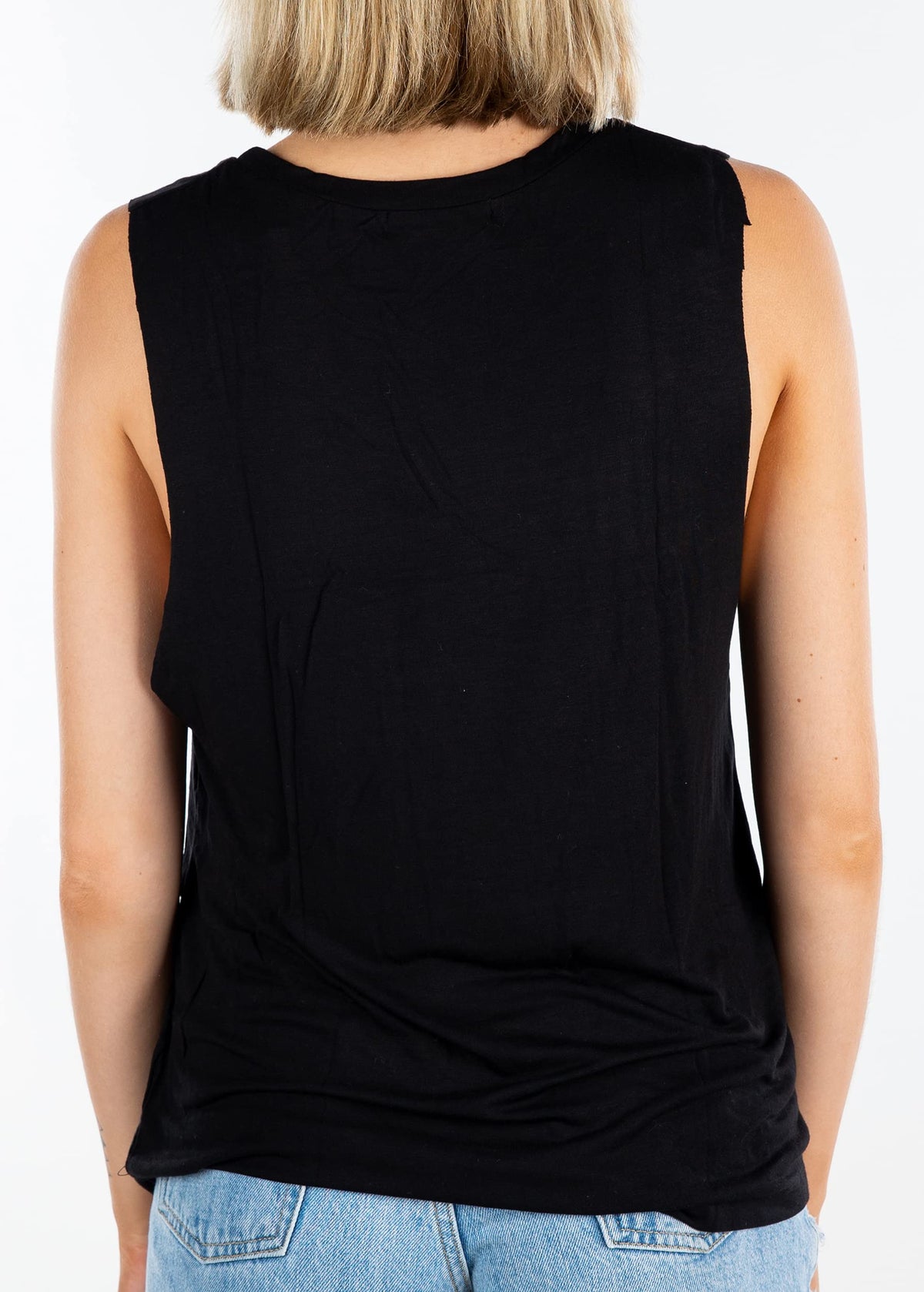 Funky Junque Womens Bride Tank Top Wifey Bridal Wedding Bachelorette Party Shirt