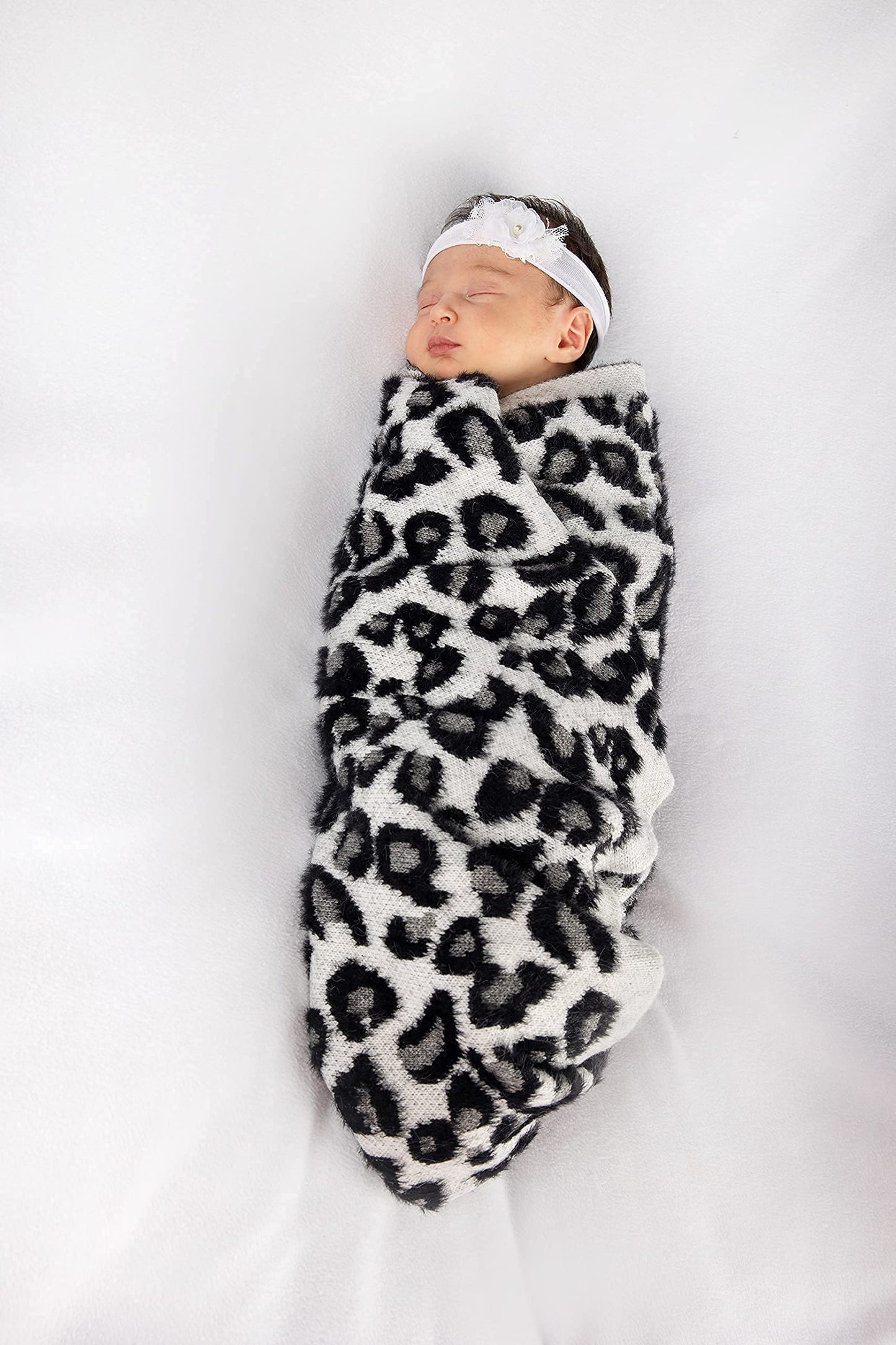 Baby Throw Blanket