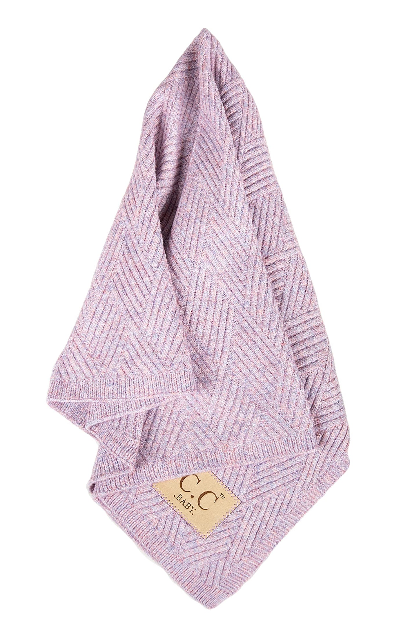 Baby Throw Blanket