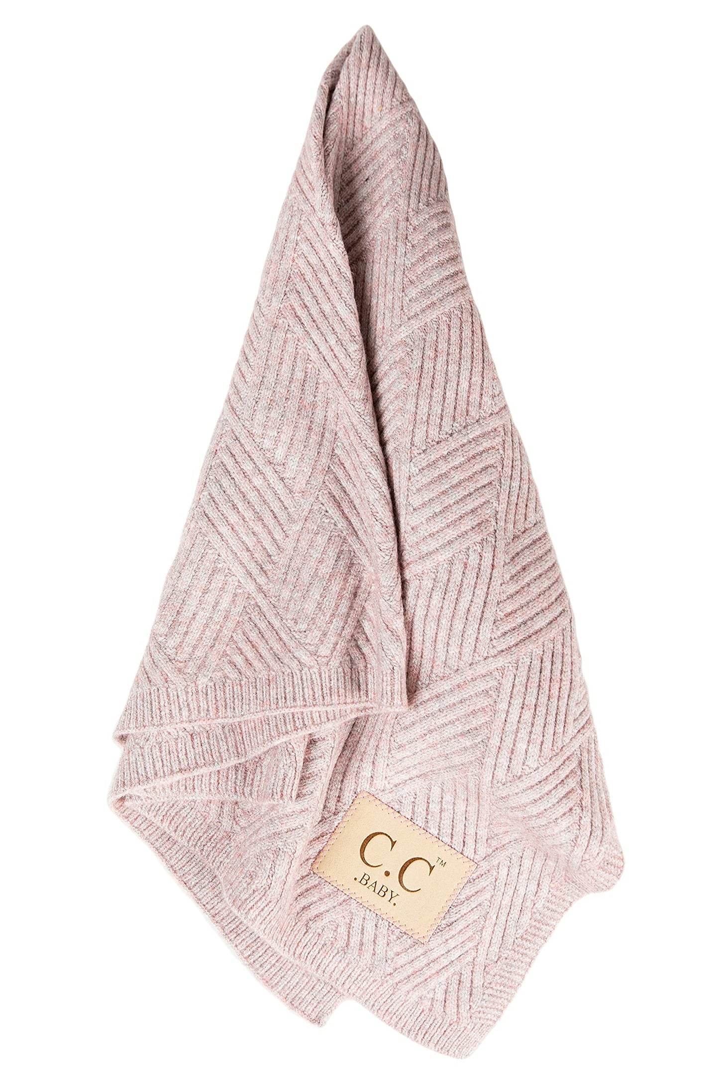Baby Throw Blanket