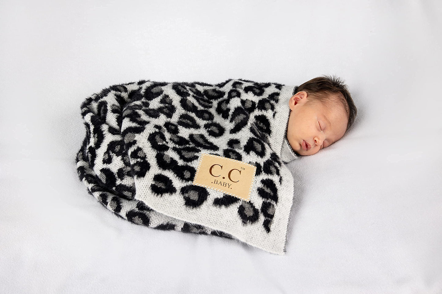 Baby Throw Blanket