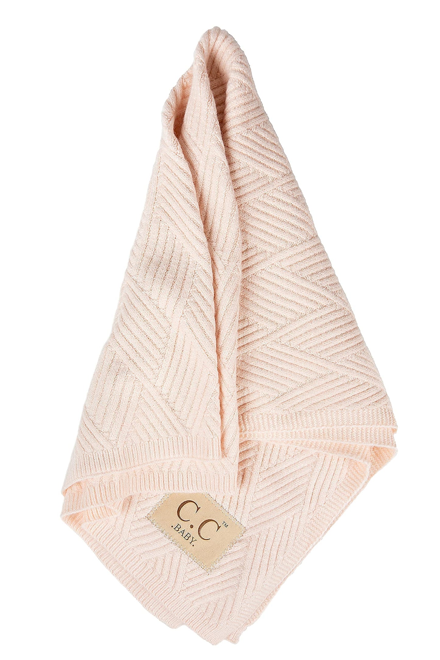 Baby Throw Blanket