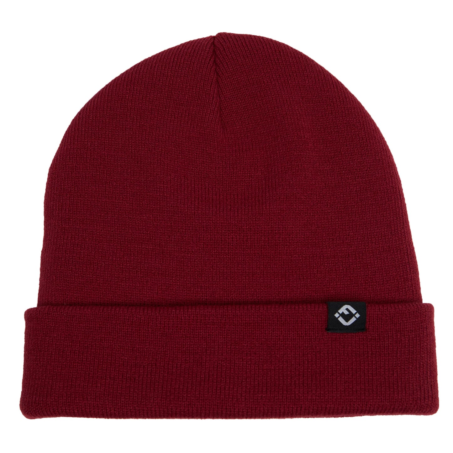 Knit Cuffed Watch Cap Beanie by Funky Junque