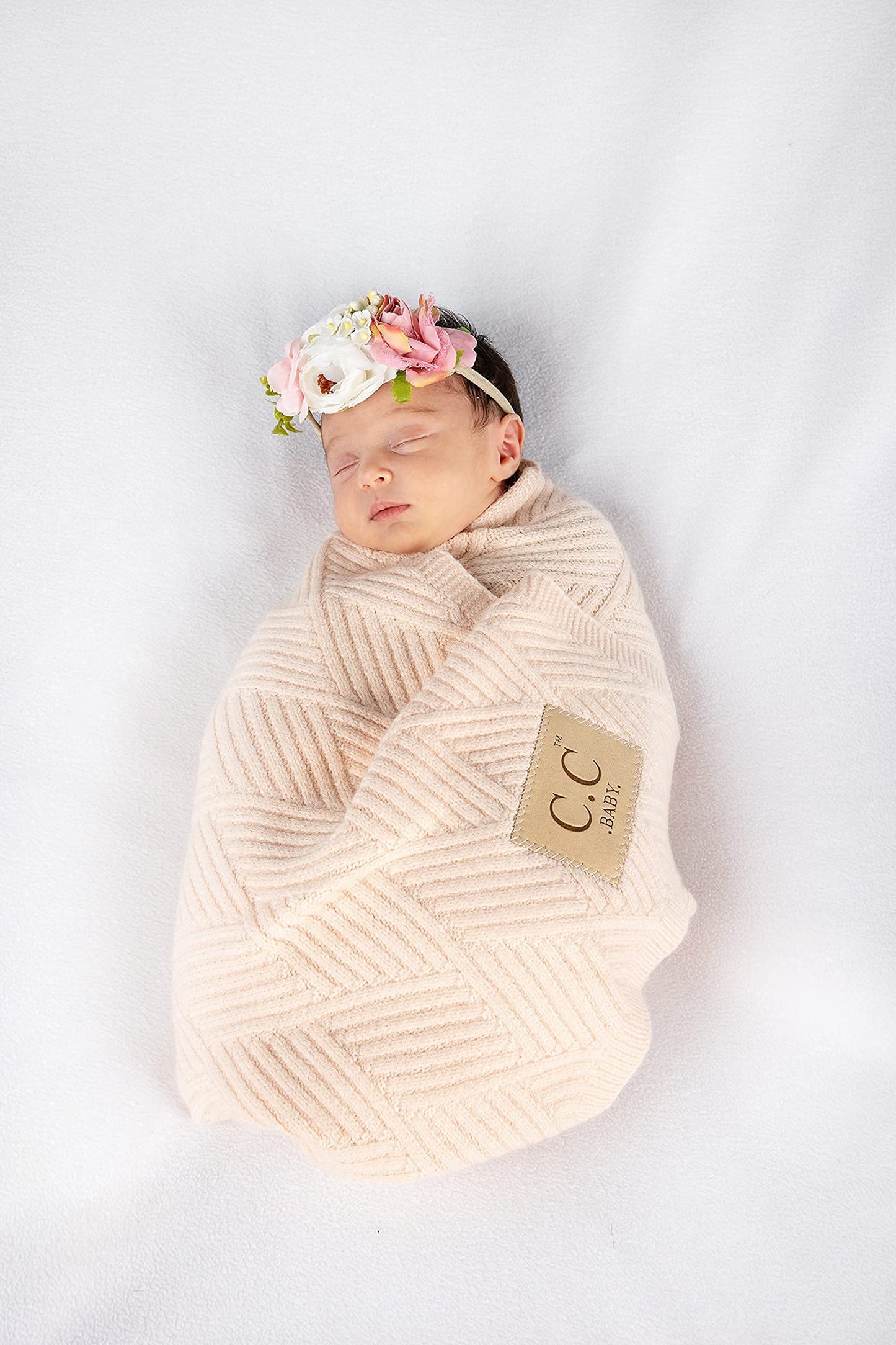 Baby Throw Blanket