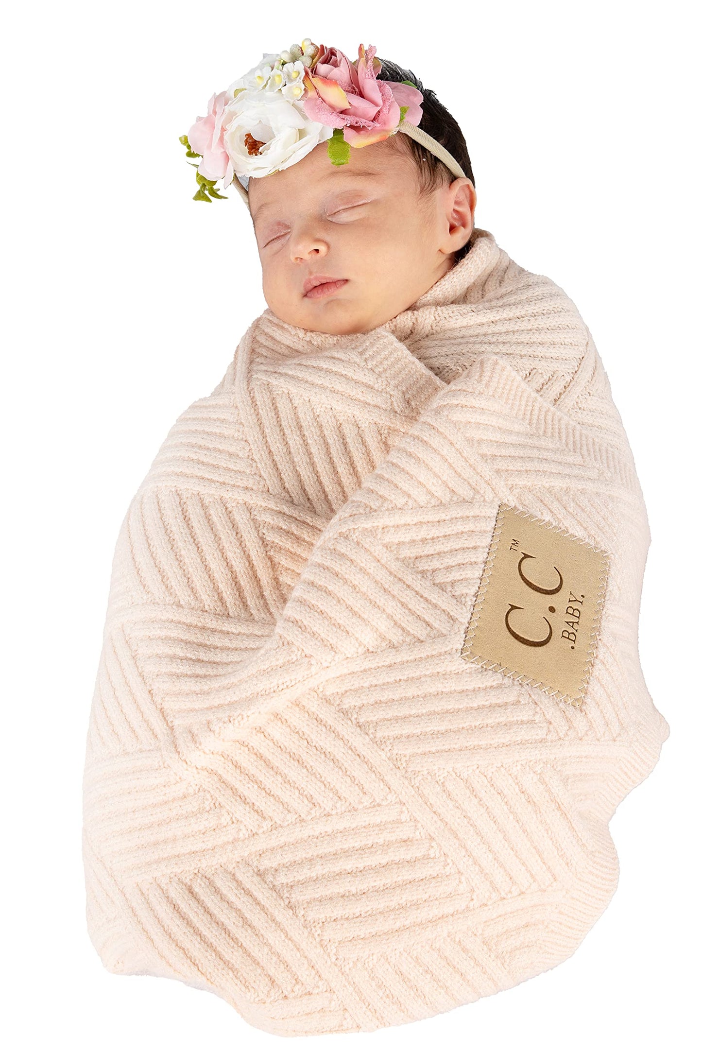 Baby Throw Blanket