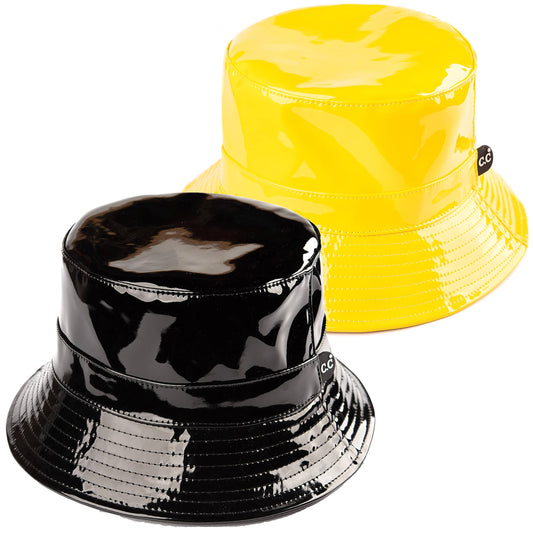 Waterproof Bucket Hat by Funky Junque