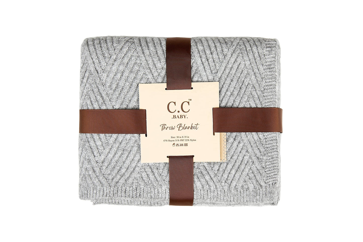 Baby Throw Blanket