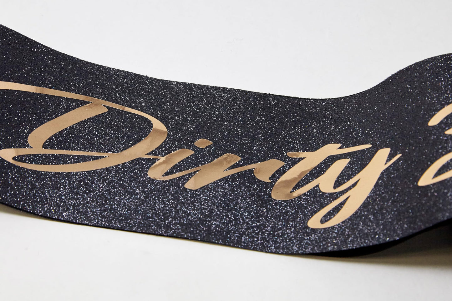 Birthday Party Celebration Sash by Funky Junque