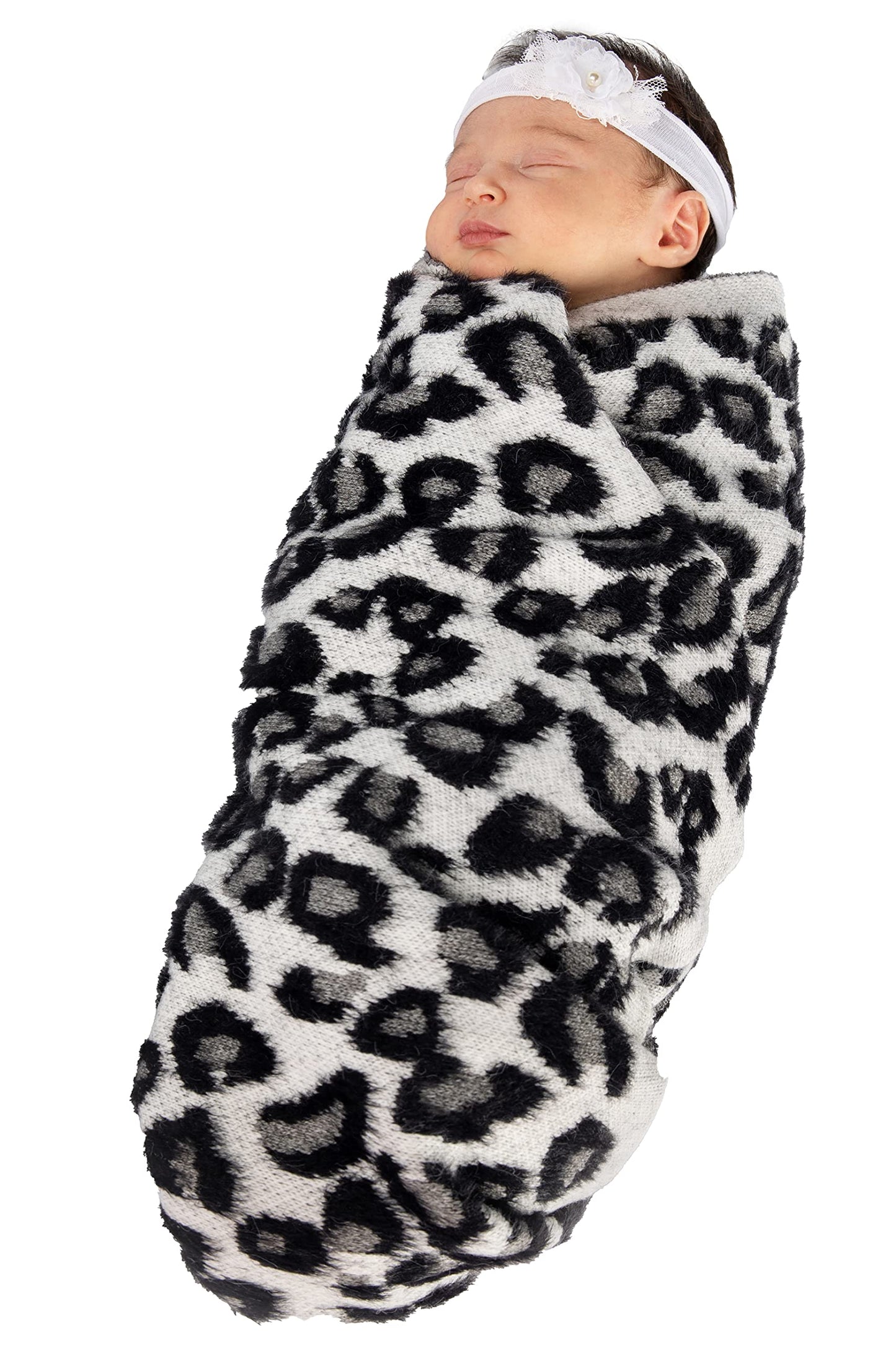 Baby Throw Blanket