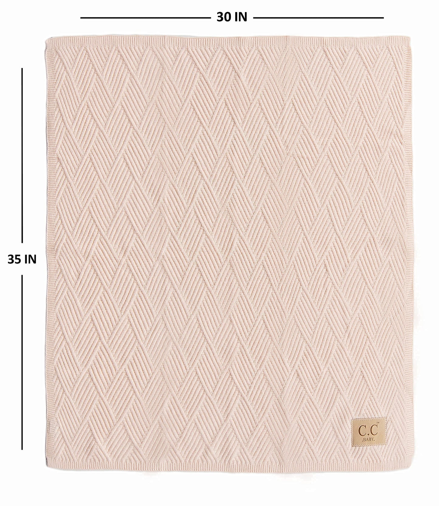 Baby Throw Blanket