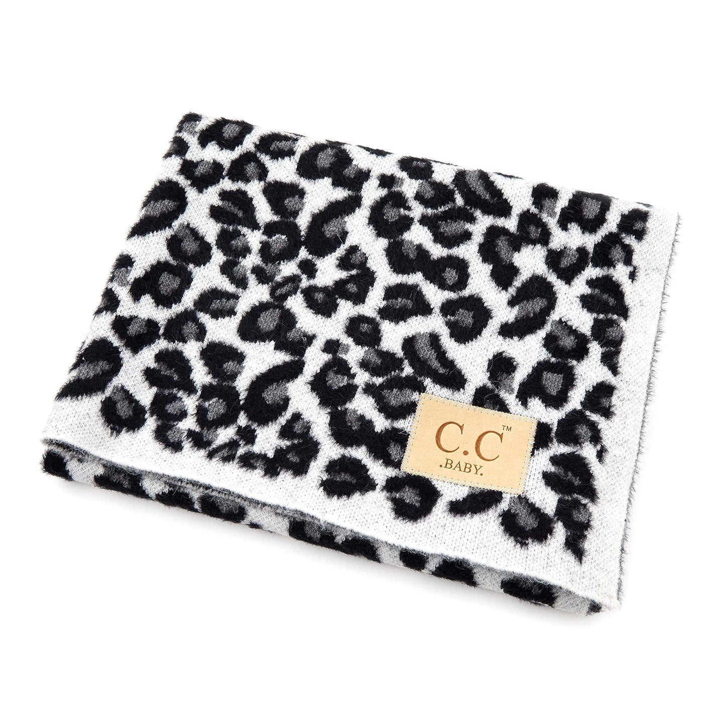 Baby Throw Blanket