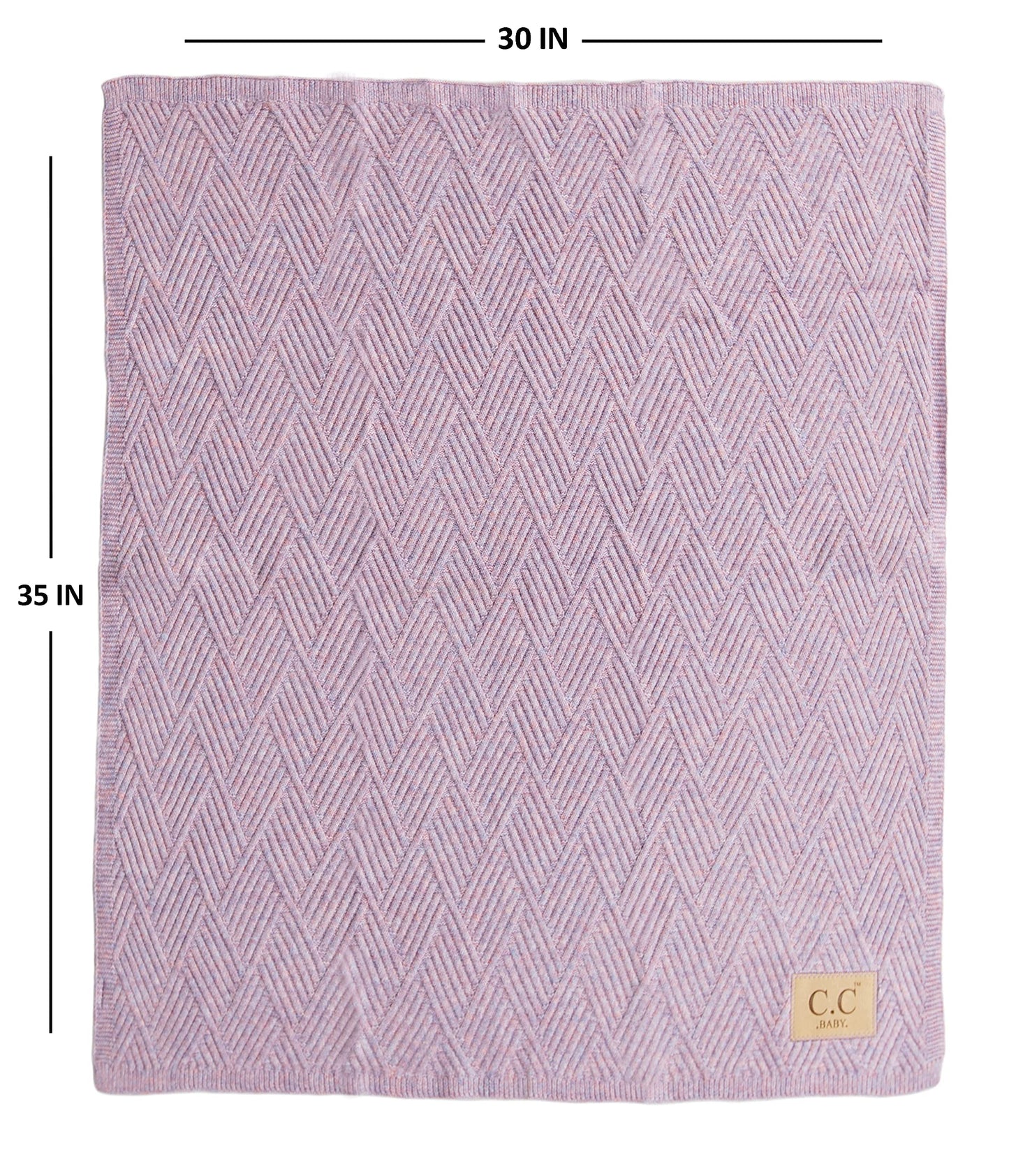 Baby Throw Blanket