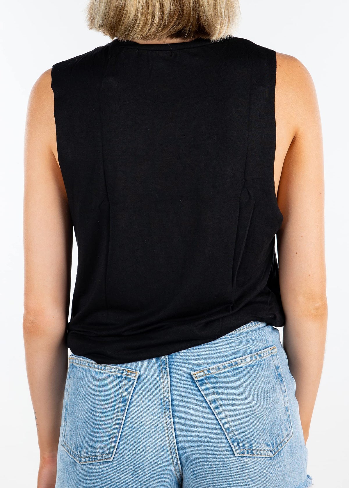 Funky Junque Womens Bride Tank Top Wifey Bridal Wedding Bachelorette Party Shirt