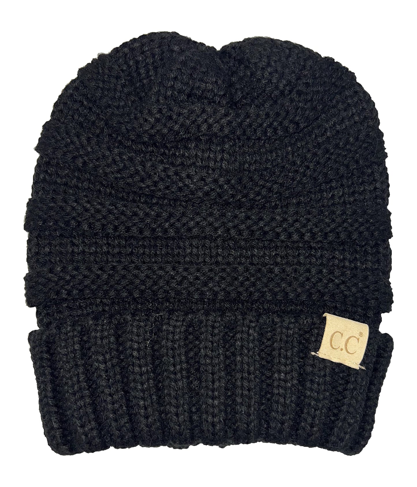Kids Oversized Slouchy Beanies