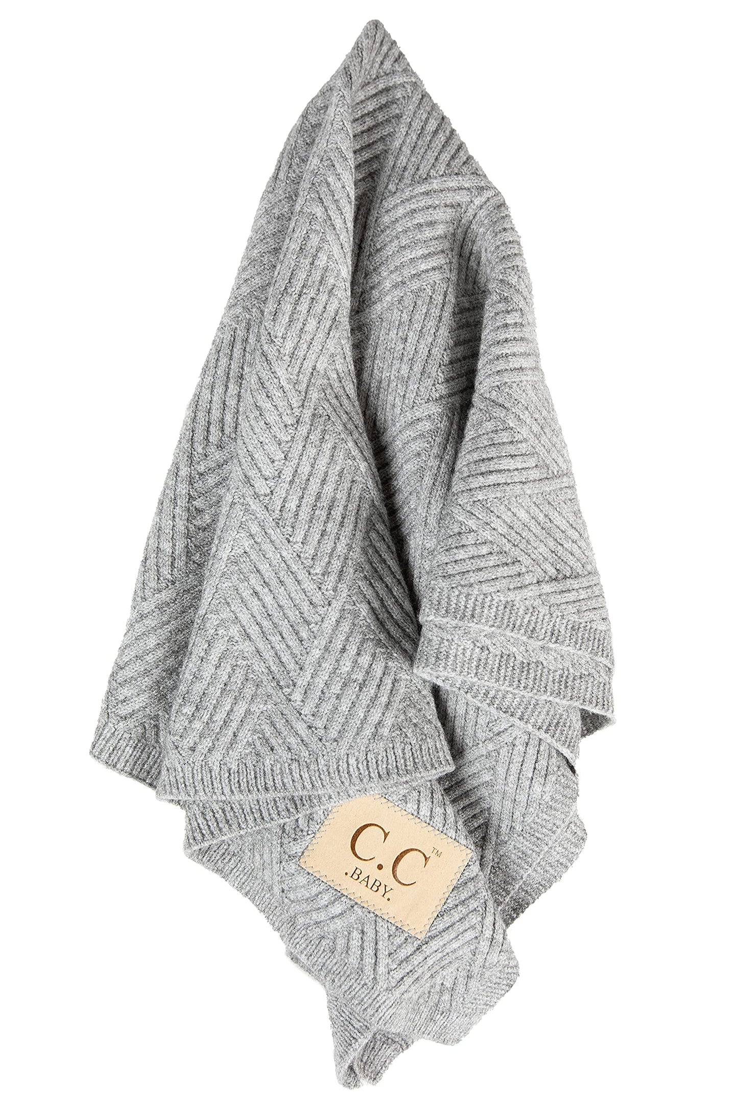 Baby Throw Blanket