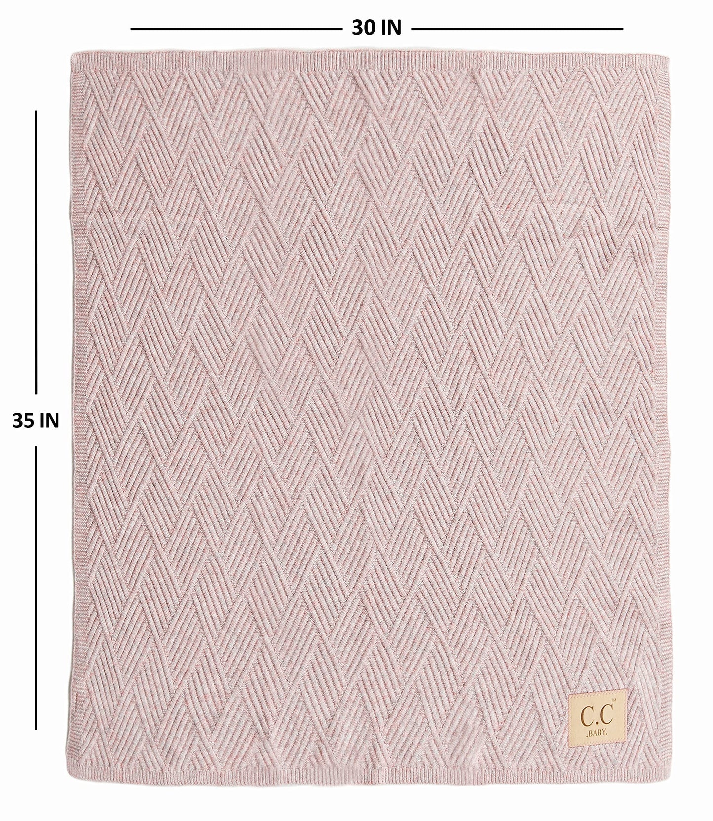 Baby Throw Blanket