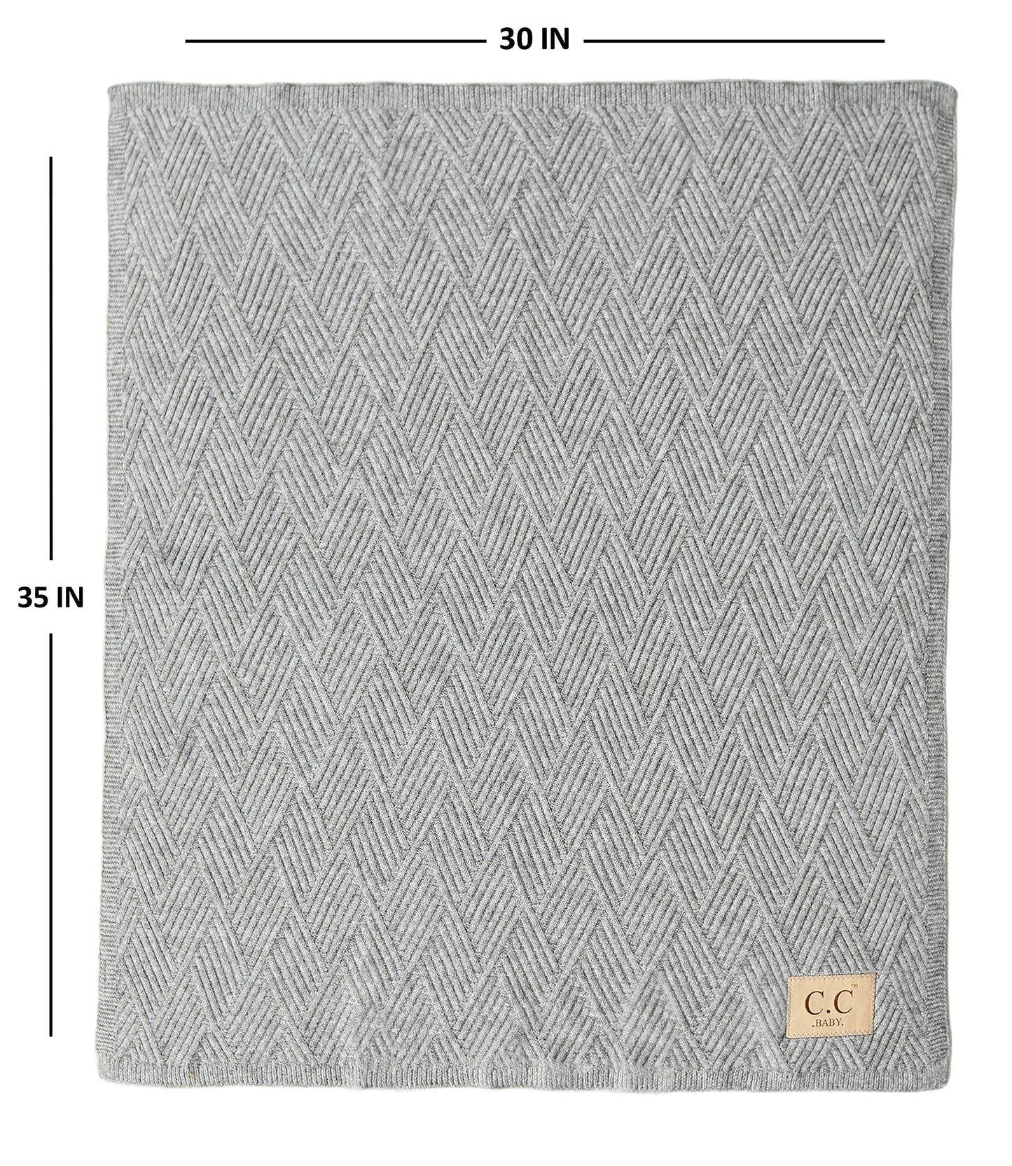 Baby Throw Blanket