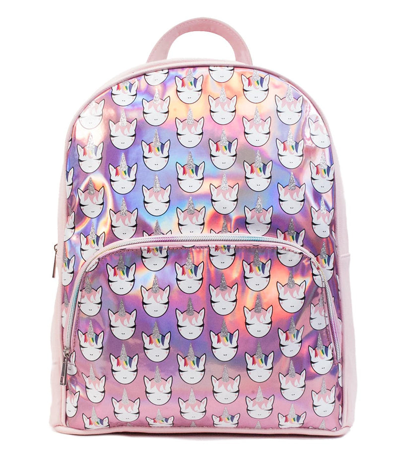 Large Unicorn Backpack