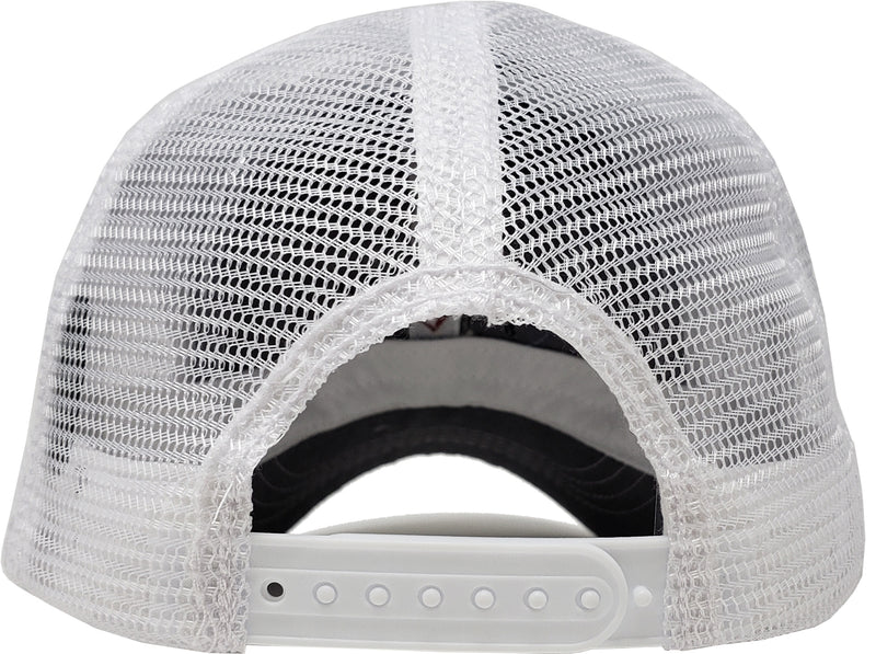 Mesh Patch Hat - Dog Mom