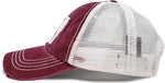 Mesh Patch Hat - Dog Mom