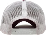 Mesh Patch Hat - Dog Mom