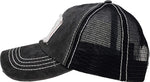 Mesh Patch Hat - Lake Lover