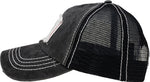Mesh Patch Hat - Lake Lover