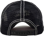 Mesh Patch Hat - Lake Lover