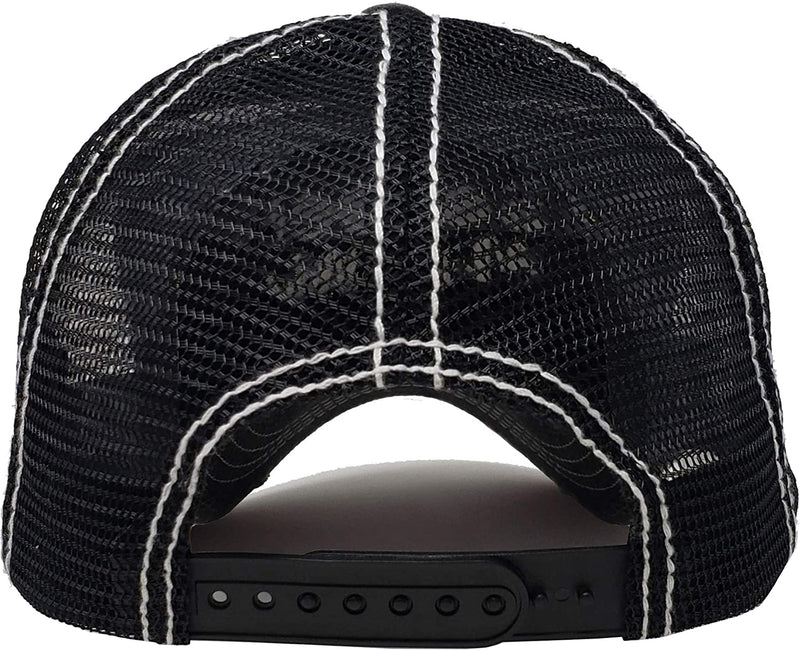 Mesh Patch Hat - Lake Lover