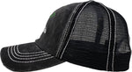 Mesh Patch Hat - Let the Adventure Begin