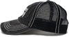 Mesh Patch Hat - Soccer Mom