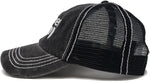 Mesh Patch Hat - Soccer Mom