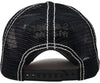 Mesh Patch Hat - Soccer Mom