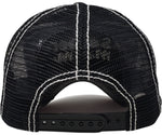 Mesh Patch Hat - Soccer Mom