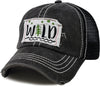 Mesh Patch Hat - Wild