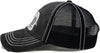 Mesh Patch Hat - Wild