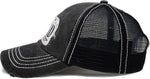 Mesh Patch Hat - Wild